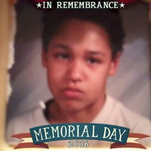 Meet your Posher, Ronald